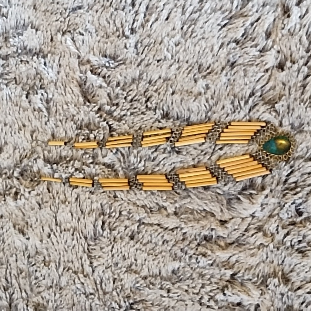 Handmade Necklace